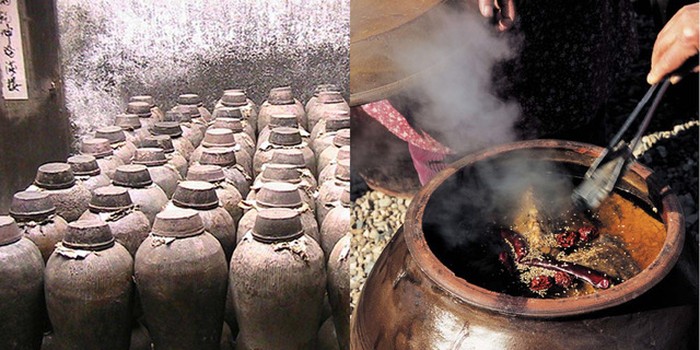 5 Mitos Makanan Imlek Ini Berkaitan dengan Monster dan Dewa 5 Mitos Makanan Imlek Ini Berkaitan dengan Monster dan Dewa