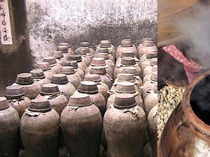 5 Mitos Makanan Imlek Ini Berkaitan dengan Monster dan Dewa