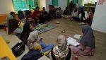 Ajak Mahasiswa Indonesia Peduli Lingkungan