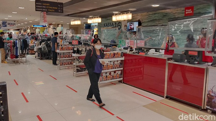 aktivitas mal di surabaya
