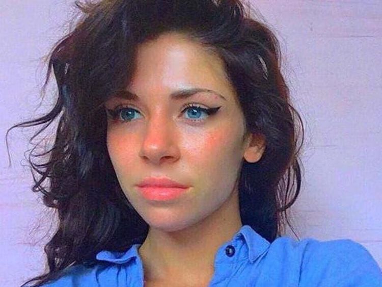 Foto: Sosialita Cantik yang Tewas, Diklaim karena Permainan Seks Maut