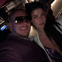 Inilah keberamaan Anna dan Marc sebelum tewasnya pewaris tempat pacuan kuda ternama di Inggris itu. Anna bertemu dengan Marc di Bangkok dalam rangka liburan.  Foto: Facebook