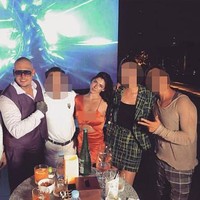 Saat itu dia berlibur bersama seorang pria yang diketahui adalah kekasihnya, Marc Schatzle yang kini didakwa sebagai pembunuh Anna. Pria 30 tahun asal Jerman itu mengatakan bahwa kematian Anna karena sebuah ketidaksengajaan. Marc mengklaim bahwa mereka melakukan seks erotis namun berujung maut. Meski begitu pihak pengadilan tidak mempercayai klaimnya tersebut.  Foto: Facebook