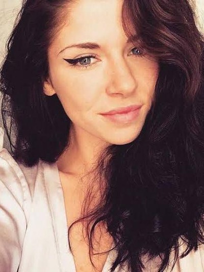 Anna Reed Anna Reed