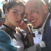 Resepsionis bisa menangkap dari suaranya bahwa ada sesuatu yang serius sehingga memanggil ambulan, ujar pihak hotel, seperti dikutip dari Times. Foto: dok. Facebook