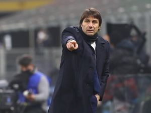 Conte Malas Bahas Lagi Momen Ribut-ribut sama Presiden Juventus