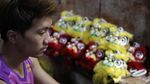 Asa Penari Naga Filipina di Tengah Pandemi