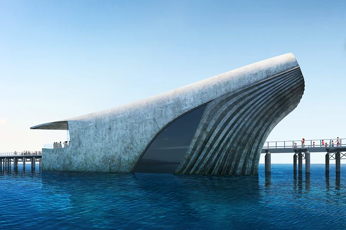 Australian Underwater Discovery Centre