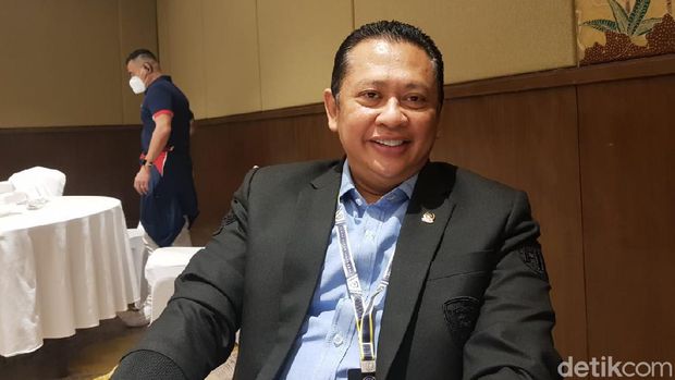 Bambang Soesatyo