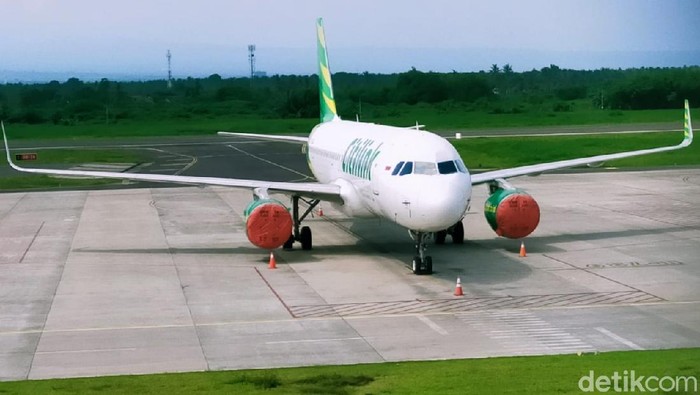 Bandara Banyuwangi sudah mengeluarkan 6 NOTAM akibat erupsi Gunung Raung. Imbasnya, penutupan bandara terjadi selama 4 hari terakhir.