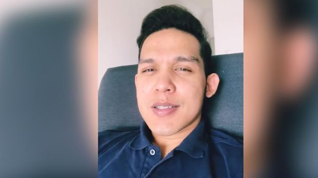 Barang Mantan (Tangkapan Layar Instagram)