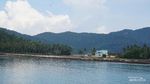 Batu Lepe Objek Wisata unik di Tarempa Kepulauan Anambas