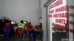 Begini Cara Warga Binaan di Lapas Solo Melepas Rindu