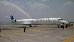 Bikin Rugi, Garuda Setop Operasi Pesawat Bombardier dan ATR!