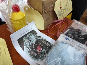 Aborsi Ilegal di Bekasi, Pelaku Gugurkan Janin Pakai Obat-Zat Kimia
