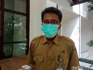 Jombang Zona Merah COVID-19, Penerapan 3M dan 3T Dinilai Kurang Optimal