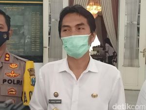 Pandemi Bikin Jumlah Ibu Hamil di Madiun Bertambah Hingga 9.257