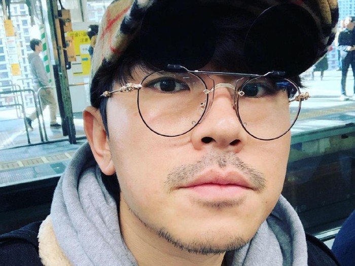 Lee Si Eon