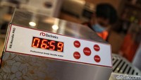 Teknologi RB Noodle S Pro 10  ini diciptakan untuk membuat mie secara praktis dan cepat sehingga cocok digunakan untuk usaha mie, baik di restoran, hotel, food court atau bisnis kuliner lainnya. 