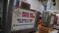 Harga yang ditawarkan untuk alat ini adalah Rp22 juta.