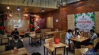 Kehadiran alat ini memberikan jalan bagi para warga yang ingin menjadi pengusaha bisnis kuliner mie di tengah pandemi COVID-19. 