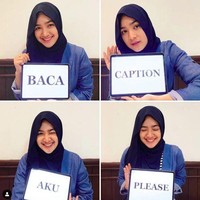 Dilihat dari unggahan Instagram, diketahui Cut Syifa mem-posting foto dirinya berhijab pada 19 Januari 2021. Kala itu dia menjadi endorser untuk Tokopedia Salam, e-commerce yang khusus menyediakan produk Islami dan halal. Foto: Instagram