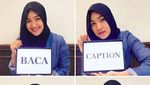 Cut Syifa Trending, Tambah Cantik Usai Berhijab!