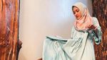 Cut Syifa Trending, Tambah Cantik Usai Berhijab!