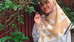 Cut Syifa Trending, Tambah Cantik Usai Berhijab!