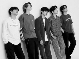 Lagu-lagu Sedih tapi Enerjik dari Day6 untuk Melengkapi Playlist-mu