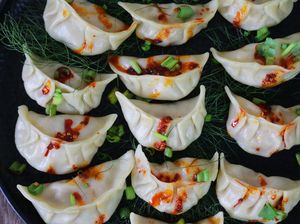 3 Resep Dimsum Ayam dan Udang ala Restoran yang Mudah Dibuat