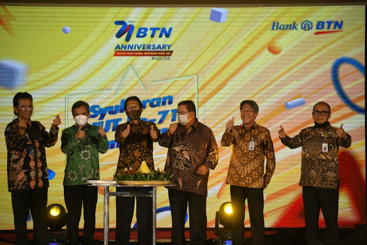 Dok: BTN