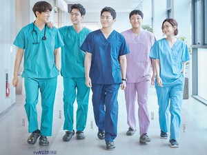 10 Drama Korea Terbaik Netflix dengan Rating Tertinggi, Wajib Nonton