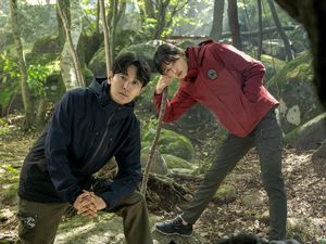 Sinopsis Jirisan, Drakor Terbaru Jun Ji Hyun Diisi Soundtrack Jin BTS