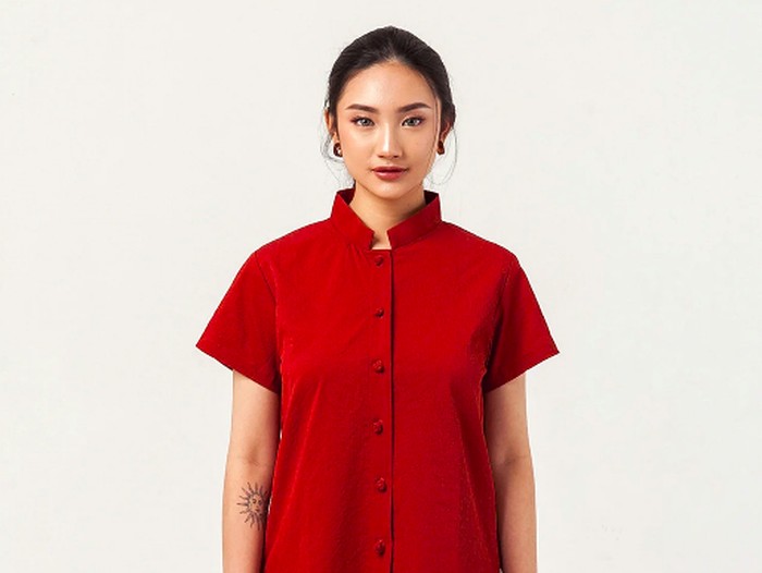 dress imlek 2021 dress imlek 2021