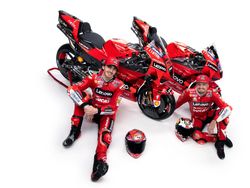 Ducati Rajai MotoGP Spanyol: Miller Juara, Bagnaia Kedua