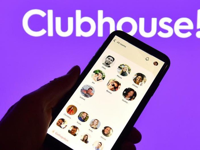 Fasilitasi Diskusi Kritis, Cina Blokir Clubhouse Bagi Pengguna Mandarin