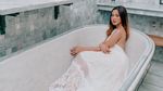 7 Potret Gabriella Larasati, Sosok yang Terseret Video Panas di Media Sosial