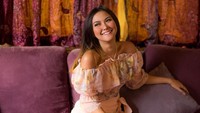 Foto-foto yang diunggah Gabriella Larasati ke Instagram selalu estetik dan cantik. (Foto: dok. Instagram @gabriellalarasati) 