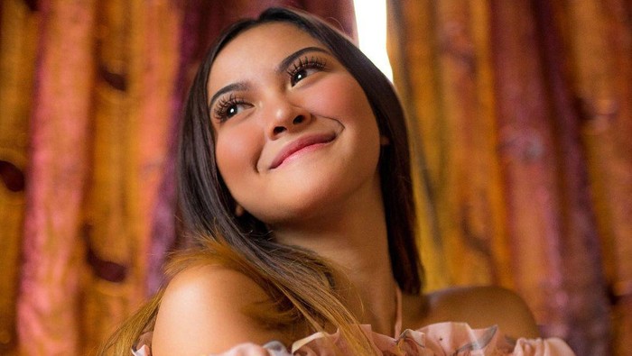Gabriella Larasati