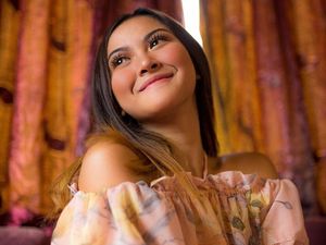 Video Syur Diduga Artis Gabriella Larasati Dilaporkan ke Polisi