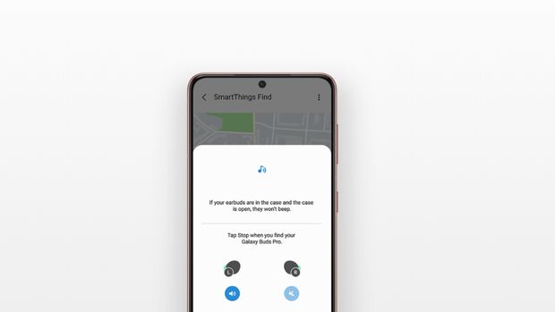 Galaxy Buds Pro