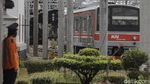 Gantikan Prameks, KRL Solo-Yogya Mulai Beroperasi Hari Ini