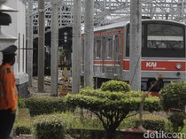Jadwal KRL Jogja-Solo Akhir Pekan Ini 4 dan 5 Mei 2024