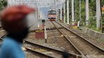 Gantikan Prameks, KRL Solo-Yogya Mulai Beroperasi Hari Ini