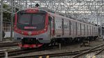 Gantikan Prameks, KRL Solo-Yogya Mulai Beroperasi Hari Ini