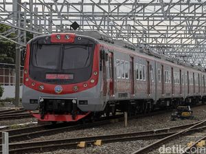 Jadwal KA Prameks Jogja-Kutoarjo PP Pekan Ini 15-21 April 2024