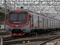 Jadwal KRL Jogja-Solo Akhir Pekan Ini 14 dan 15 Oktober 2023