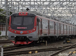 Tak Lagi STRP, Mulai Besok Syarat Naik KRL Yogya-Solo Pakai Sertifikat Vaksin