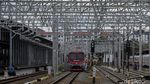 Gantikan Prameks, KRL Solo-Yogya Mulai Beroperasi Hari Ini